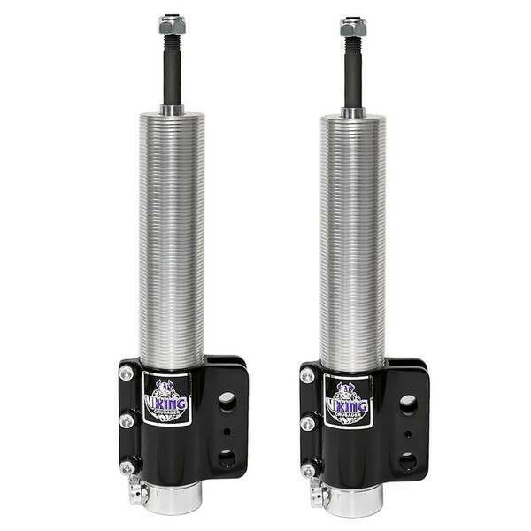 Vi-King Performance 94-04 Mustang "Crusader" Double Adjustable Strut (1 Strut)
