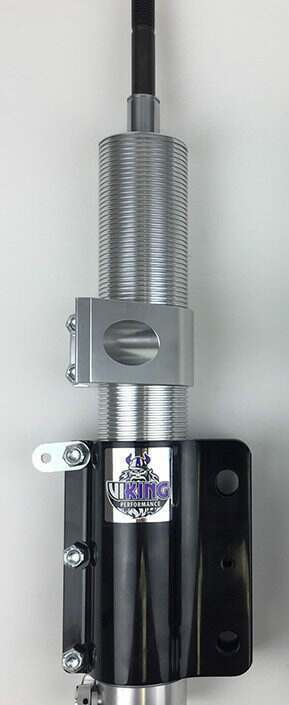 Vi-King Performance Single Strut Berserker Double Adj Co Stud/Mount 13.86-20.91 - J424AB - (1 Strut)