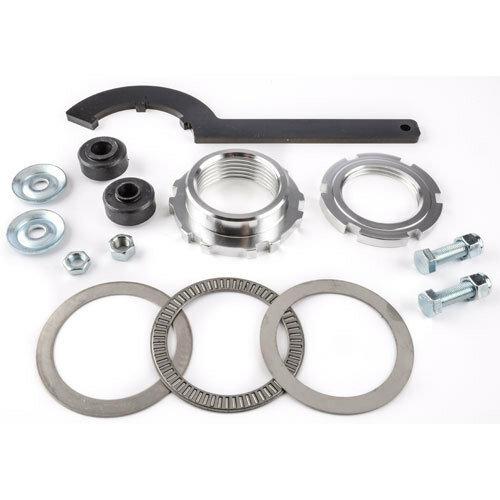 Vi-King Performance 2005-2014 Mustang "Crusader" Double Adjustable Strut (1 Strut)