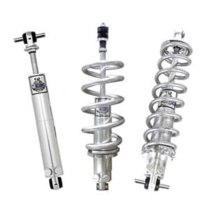 Vi-King Performance Kit Co Front Crusader Double Adj A302Gk/8Sp750 - A302GK-750S