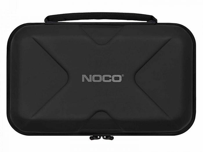 Ford Battery Jump Starter by NOCO - Case for GB-70 - VJL3Z-10C744-BS