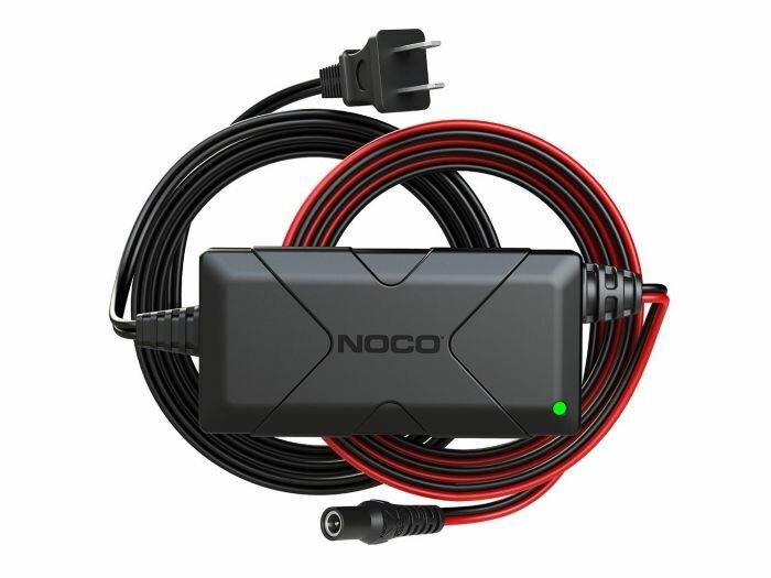 Ford Battery Jump Starter - Wall Charger A/C Adapter for GB-70 and GB-150 Jump Starters (2021 Bronco Sport) - VJL3Z-19J323-AS