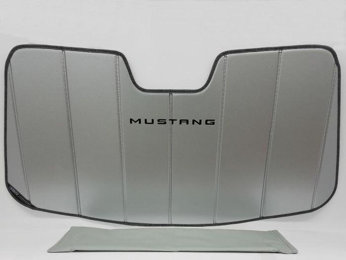 Ford Sunscreen - UVS100 Custom (2015-2017 Mustangs) - VJR3Z-78519A02-A