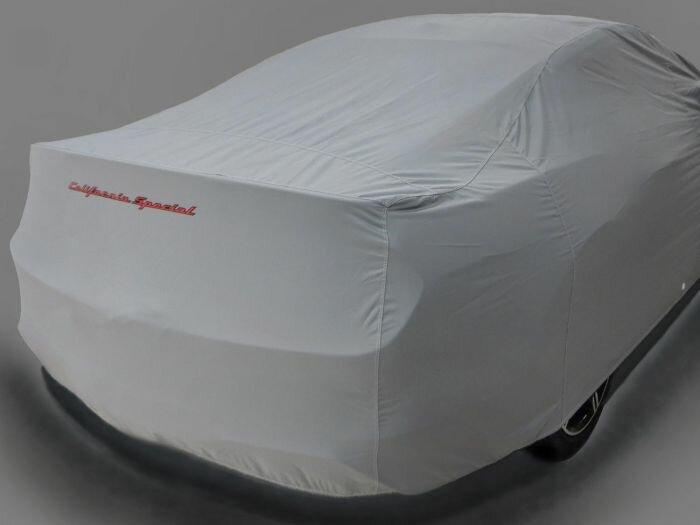 Ford Full Vehicle Cover - California Special, Weathershield Style, Coupe (2021 Mustang) - VKR3Z-19A412-C