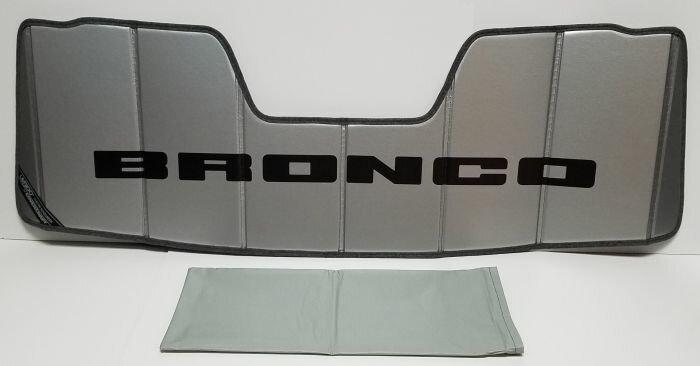 Ford Sunscreen - UVS 100 Custom - VM2DZ-78519A02-A