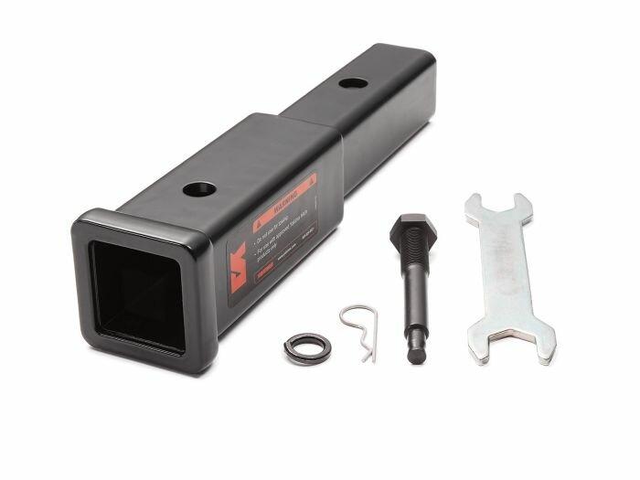 Ford Racks and Carriers by Yakima - Hitch Extension - VM2DZ-7855100-E