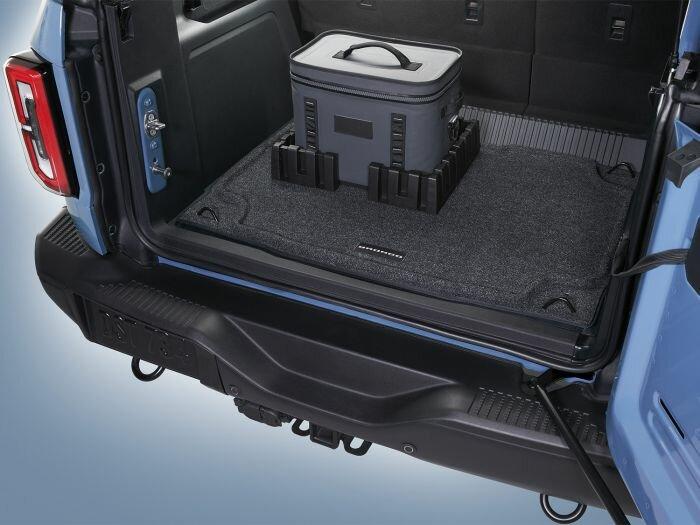 Ford Cargo Area Rug - For 4-Door - VM2DZ-9913042-C