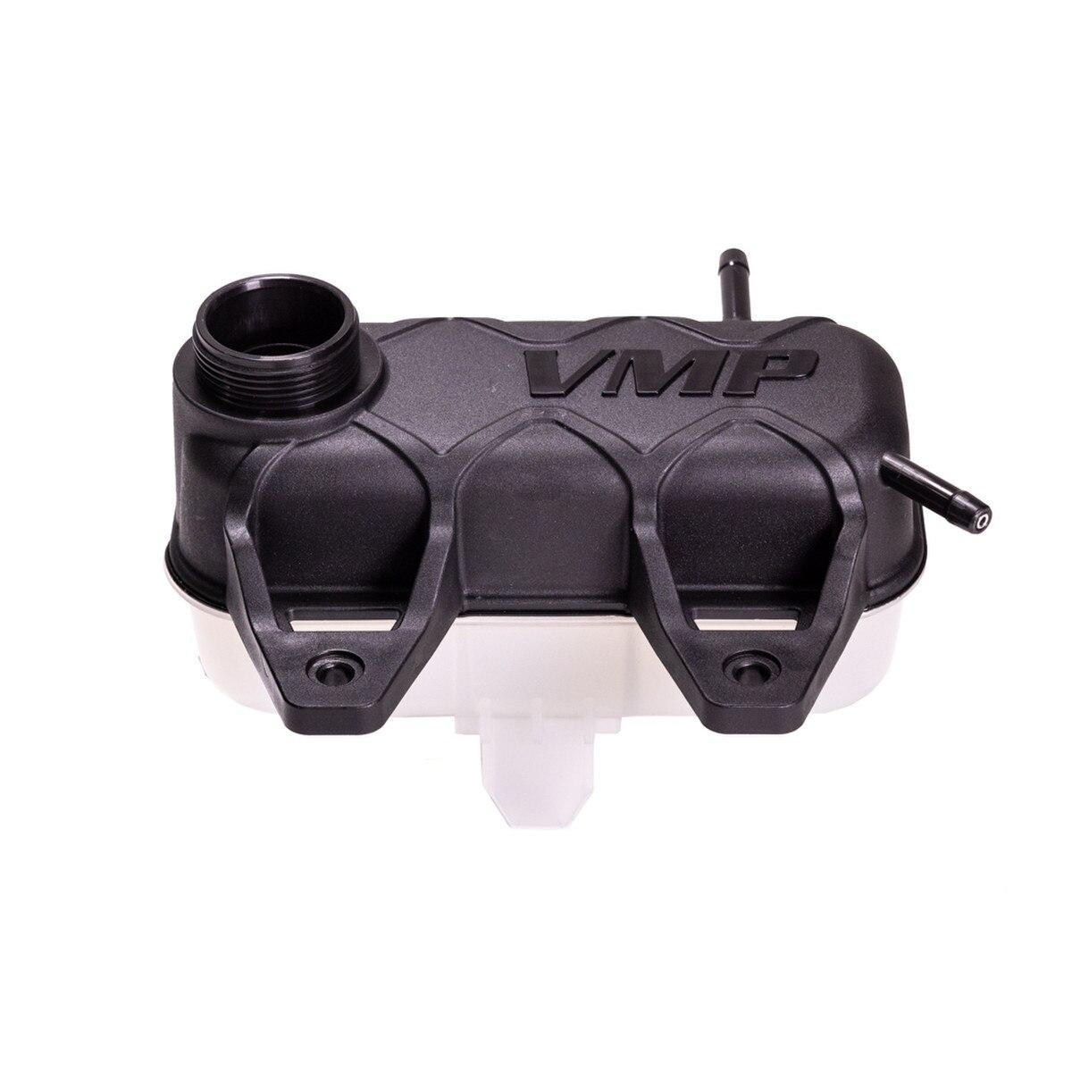 VMP Engine Coolant Degas Bottle (2015-2023 Mustang) - VMP-DGA010
