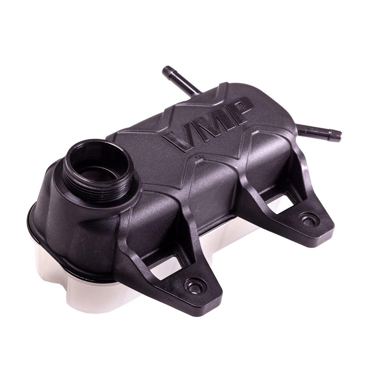 VMP Engine Coolant Degas Bottle (2015-2023 Mustang) - VMP-DGA010