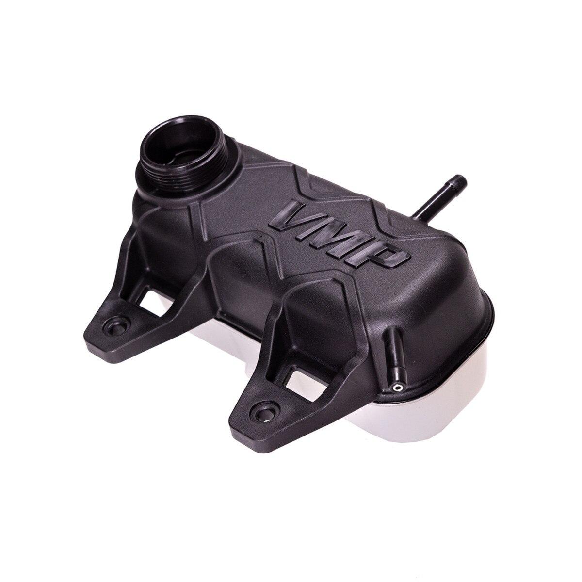 VMP Engine Coolant Degas Bottle (2015-2023 Mustang) - VMP-DGA010