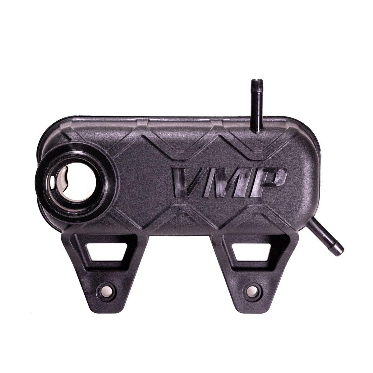 VMP Engine Coolant Degas Bottle (2015-2023 Mustang) - VMP-DGA010