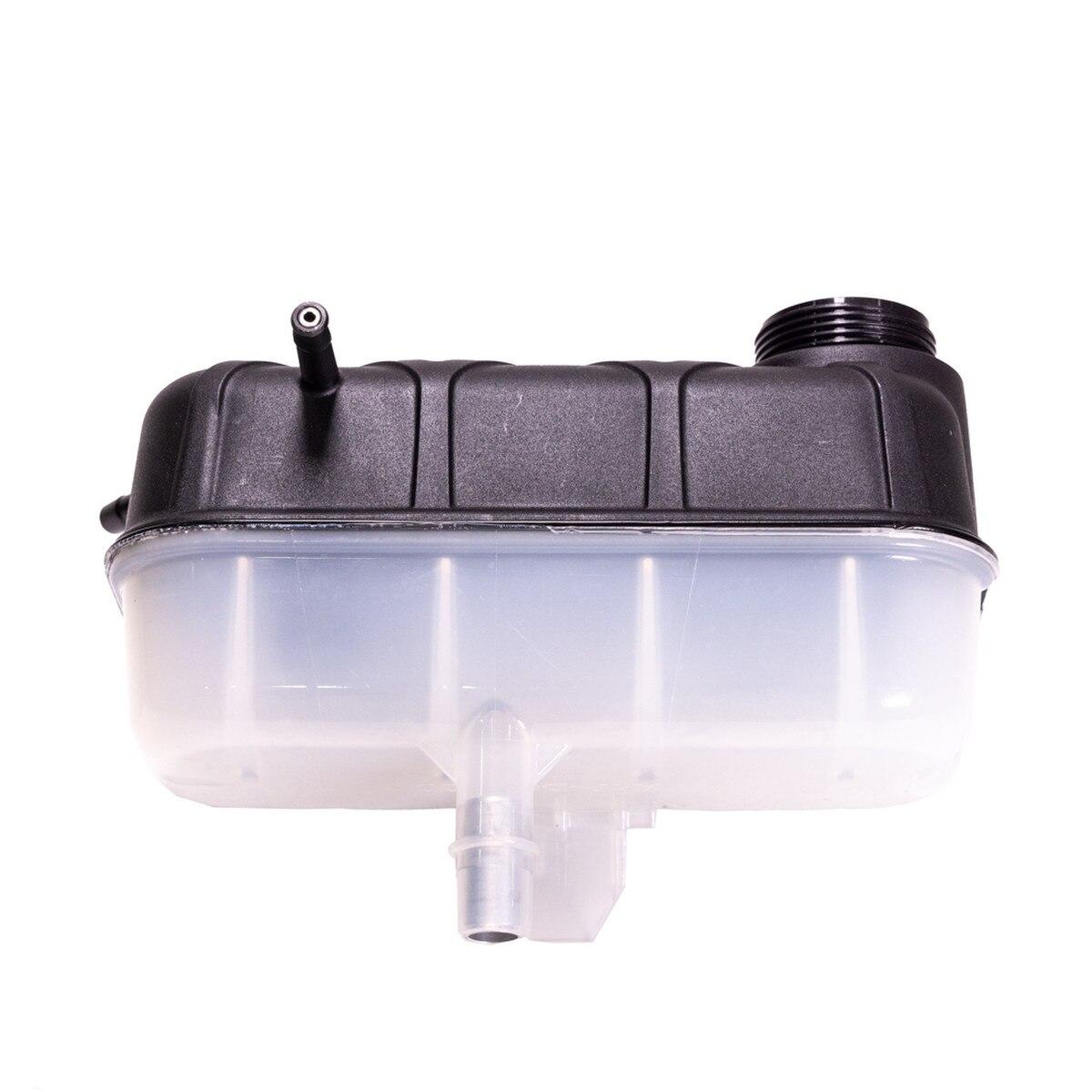 VMP Engine Coolant Degas Bottle (2015-2023 Mustang) - VMP-DGA010