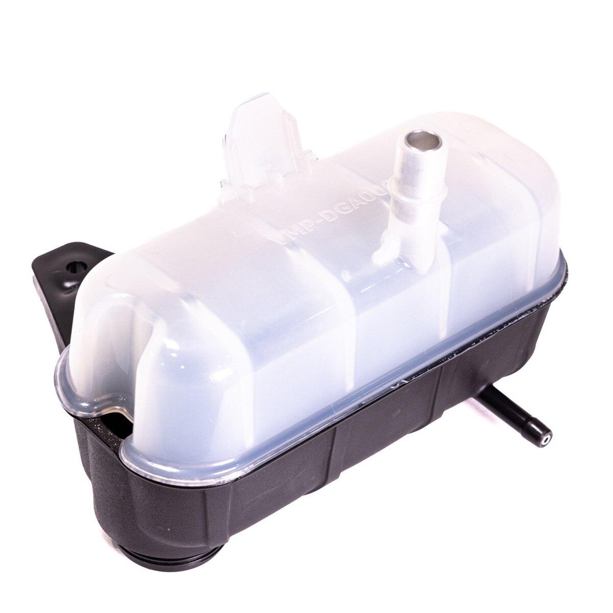 VMP Engine Coolant Degas Bottle (2015-2023 Mustang) - VMP-DGA010