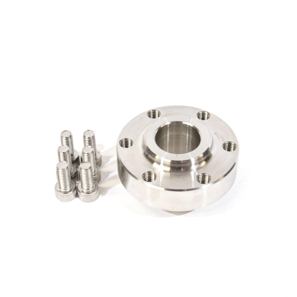 VMP Supercharger Pulley - VMP-HUB6