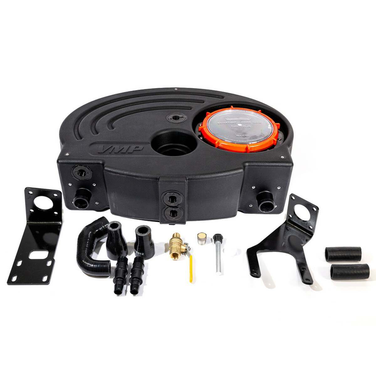 VMP Trunk Ice Tank w/ Accessory Kit (1979-2023 Mustang) - VMP-ICE200