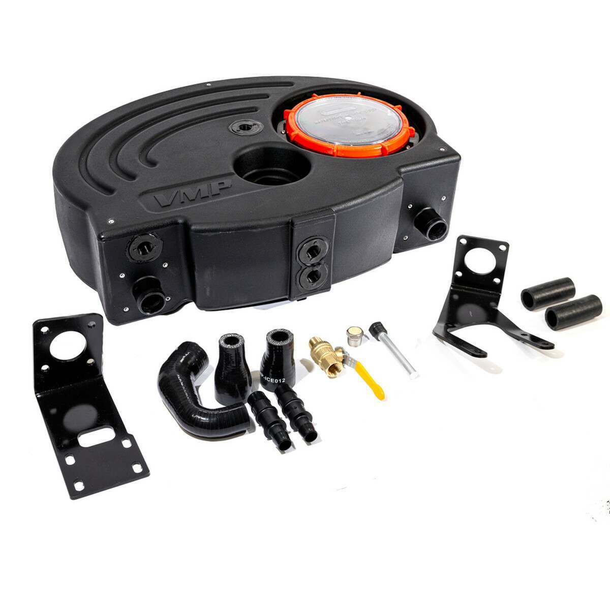 VMP Trunk Ice Tank w/ Accessory Kit (1979-2023 Mustang) - VMP-ICE200