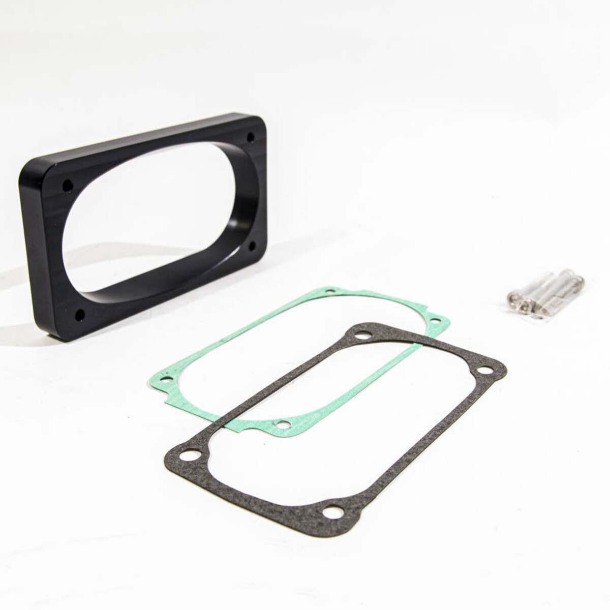 VMP 163mm Throttle Body Adapter Plate Kit - VMP-INA021