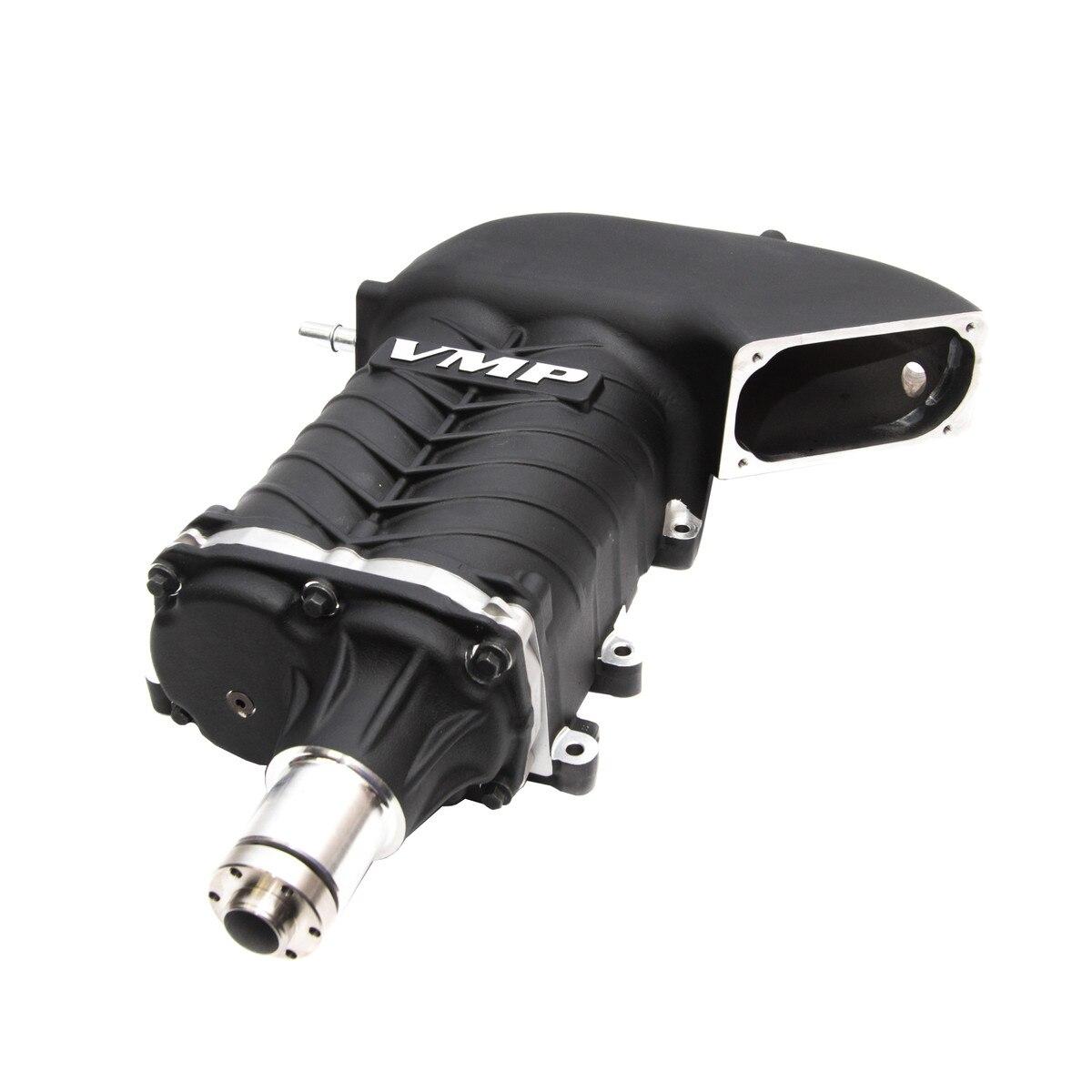 VMP Performance 2.3L TVS  Supercharge Level 2 Kit (2015-2017 5.0L Mustang GT) - VMP-SK1517M23L