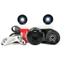 VMP Performance 2.3L TVS  Supercharge Level 2 Kit (2015-2017 5.0L Mustang GT) - VMP-SK1517M23L