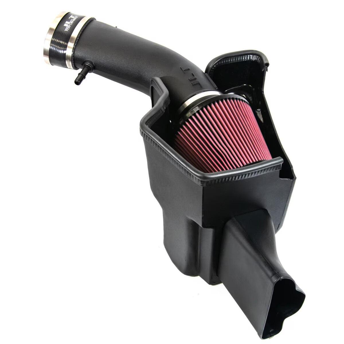VMP Performance 2.3L TVS  Supercharge Level 2 Kit (2015-2017 5.0L Mustang GT) - VMP-SK1517M23L