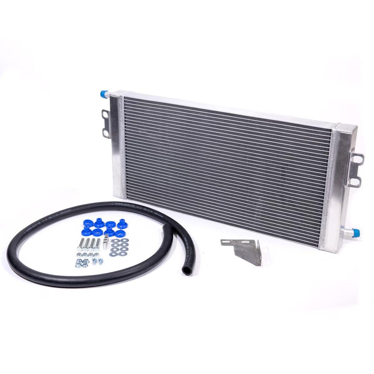 VMP Performance 2.3L TVS  Supercharge Level 2 Kit (2015-2017 5.0L Mustang GT) - VMP-SK1517M23L