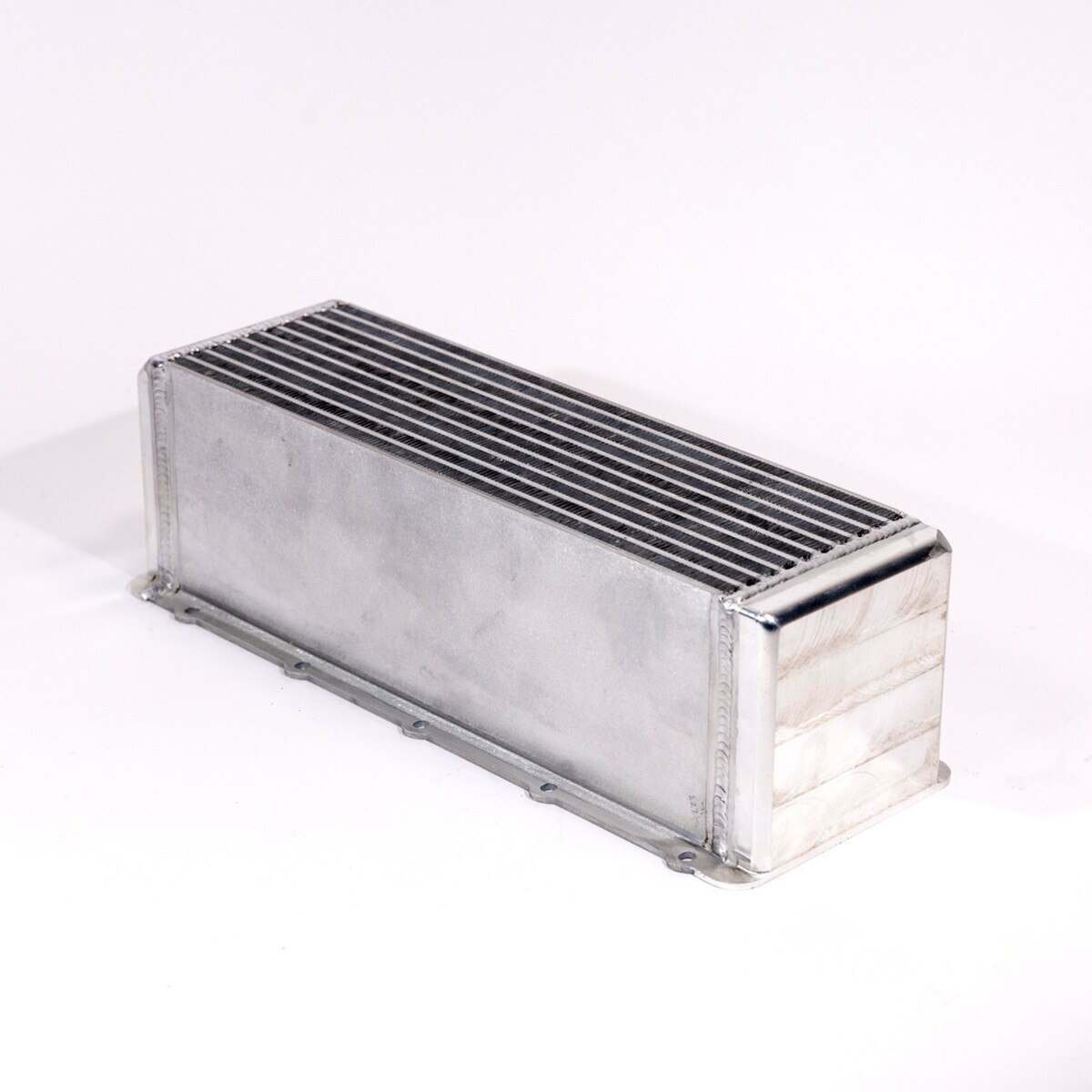 VMP by PWR 103mm High-Boost Race Intercooler Core (2003-2004 Cobra Terminator) - VMP-SUC039