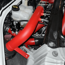 FENFABrication High Flow Air Intake Kit V2 (2020-2026 Explorer ST)