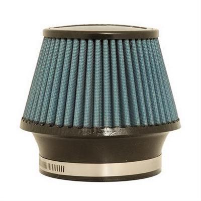 Volant Pro 5 Air Filter Blue 4.5 x 6.0 x 4.75 x 4.0 Inch Conical - 5112