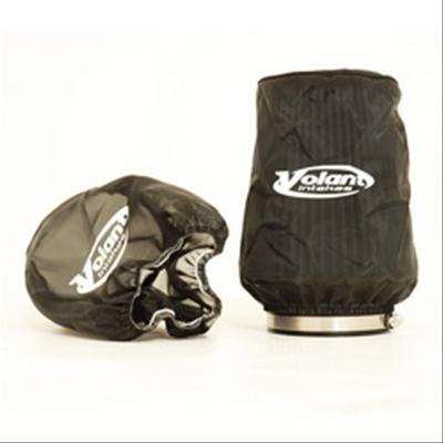 Volant Pre-Filter Air Intake 5 Inch Length 4.75 Inch Top 6.5 Inch Bottom Conical - 51911