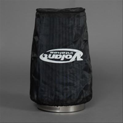 Volant Pre-Filter Air Intake 7 Inch Length 3.55 Inch Top 5 Inch Bottom Conical - 51912