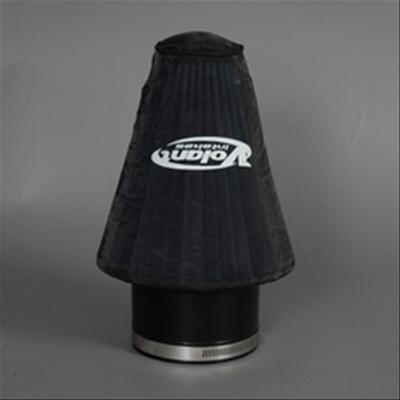 Volant Pre-Filter Air Intake 9 Inch Length 2.75 Inch Top 7 Inch Bottom Conical - 51913