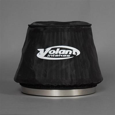 Volant Pre-Filter Air Intake 5 Inch Length 4.75 Inch Top Conical - 51914