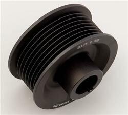 Vortech 8D103-001 Mondo Bypass Valve, Satin