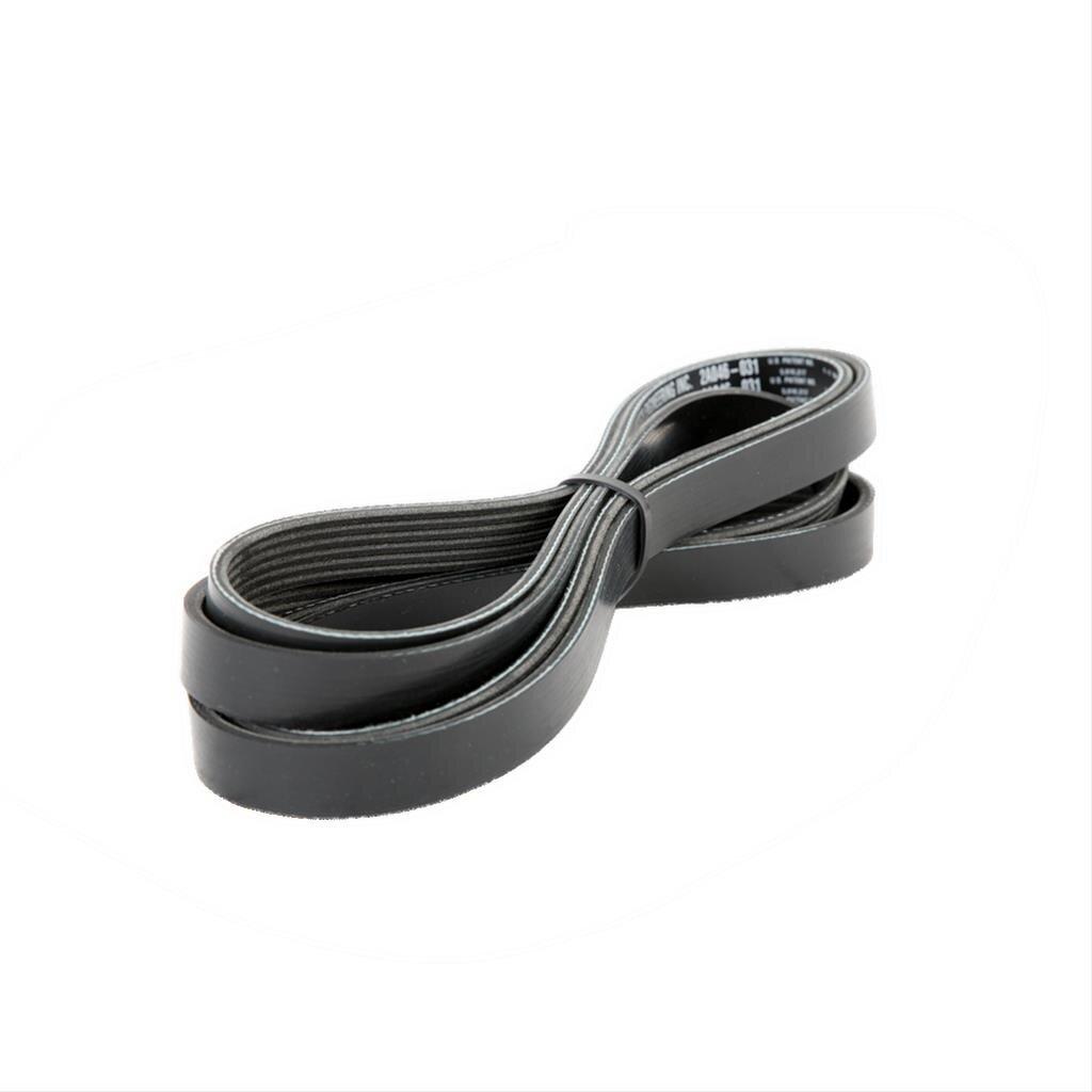 Vortech 2A048-580 8-Rib Supercharger Drive Belt