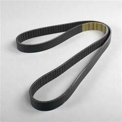Vortech 8H040-090 Air Filter, 3.75" Flange x 7.00" Length