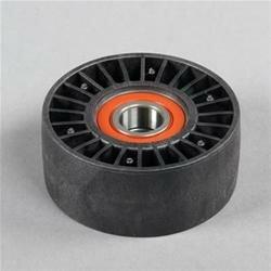 Vortech 4GP110-051 Small Block Chevy Power Steering Pump Mount Assembly, V-Belt