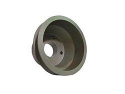 Vortech 6Z110-125 3:1 FMU with -4 Fittings