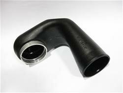 Vortech 8R100-002 Oil Feed Fitting Assembly (Stainless Steel)
