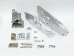 Vortech 4CL212-068 HEMI Race Bypass Valve Upgrade Assembly, Polished Finish