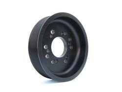 Vortech 8D003-052 Aluminum Flange, Fits Mondo Bypass Valve