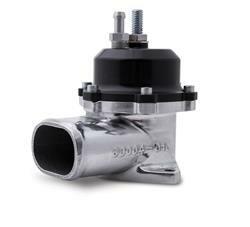 Vortech 2A038-270 8-Rib 2.70" Supercharger Drive Pulley, Improved Traction Profile