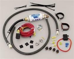 Vortech 8L101-002 1996-2003 Ford 4.6 Mustang Stainless Steel Oil Feed Upgrade