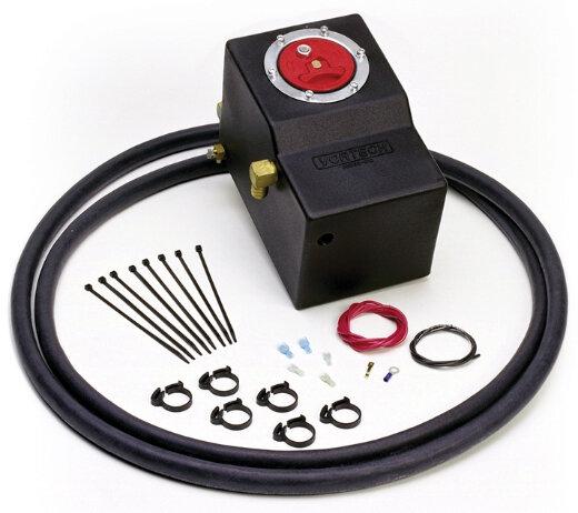 Vortech 03-04 Cobra Water Tank Upgrade