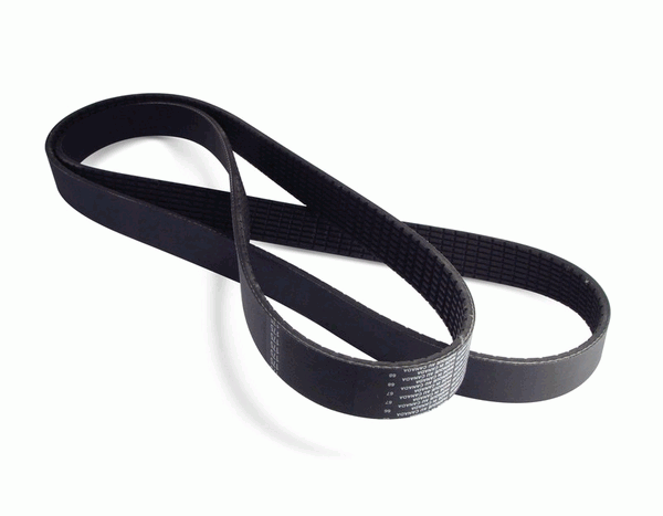 Vortech 2A046-500 6-Rib Supercharger Drive Belt