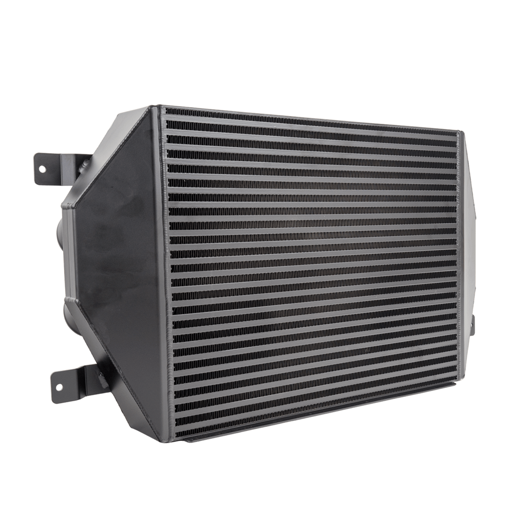 Vortech Charge Cooler Upgrade Package for 2015-2016 Ecoboost F150 - 8N310-050