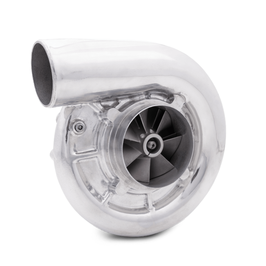 Vortech VOR-4FQ218-330JT 2018+ Mustang GT Intercooled JT-Trim Supercharger Tuner Kit (Satin Finish)