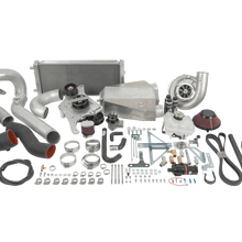 Vortech 4CM218-118L 15-19 6.4L Dodge Challenger Tuner Kit - Polished