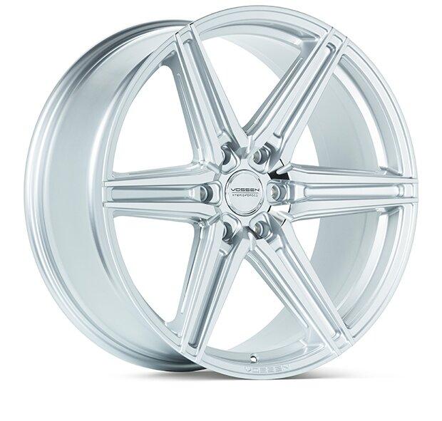 Vossen HF6-2 Hybrid Forged 6 Lug Wheel