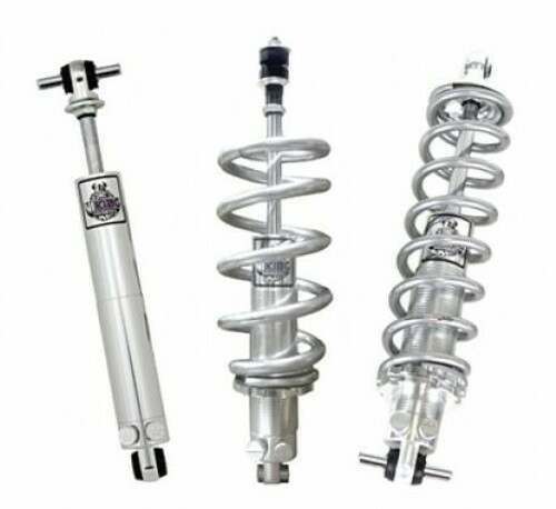 Vi-King Performance Kit Co Front Voyager Double Adj A146/10Tp450 - A146-450T