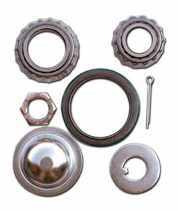 AFCO Hub Master Installation Kit Metric AFCO - 9851-8550